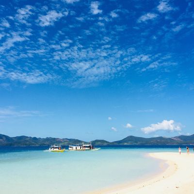 Ditaytayan Island