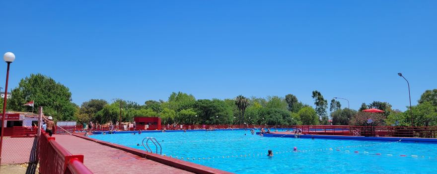 Zona de Reserva