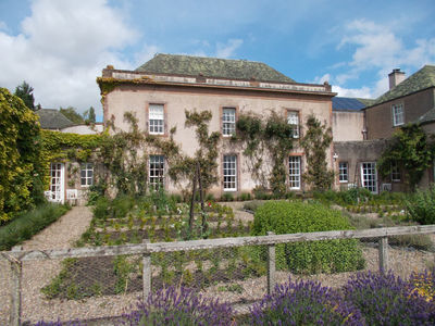 Monteviot Gardens