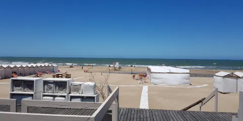 Botavara Club De Mar