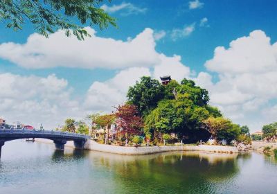 Ninh Binh