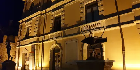 Monumento al Milite Ignoto