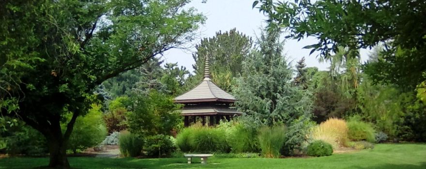 Yakima Area Arboretum
