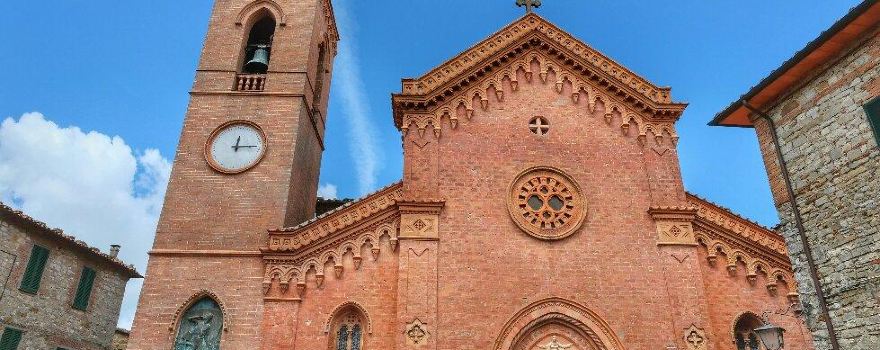 Chiesa di Maria SS. Assunta in Cielo