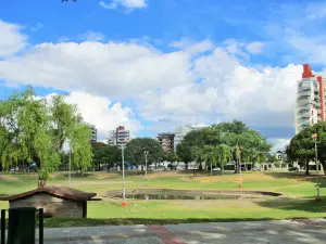 Camba Cua Park