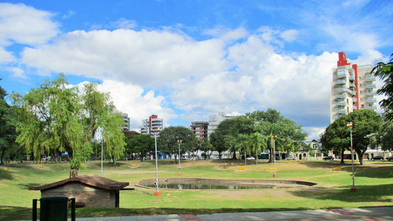 Camba Cua Park