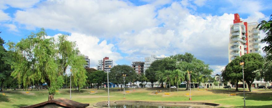 Camba Cua Park