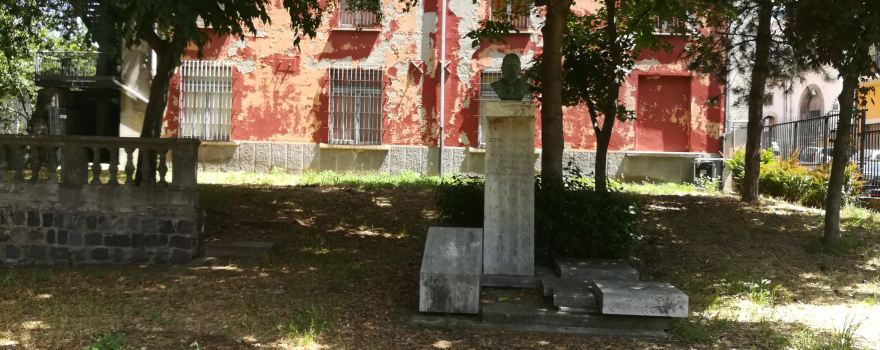Palazzo Fortunato