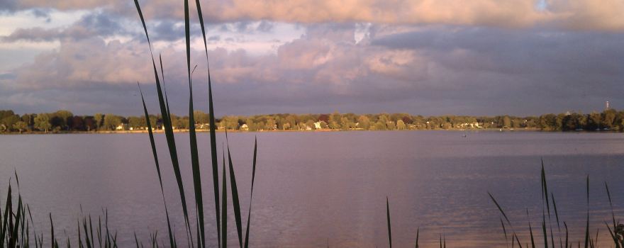 Lake Quannapowitt