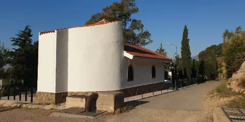 Ermita De La Candelaria