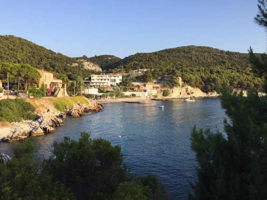 Hotels near Church Agios Nikolaos