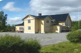 Flüge Alicante Kramfors