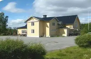 Hotels near Hembyggdsgården Kramfors