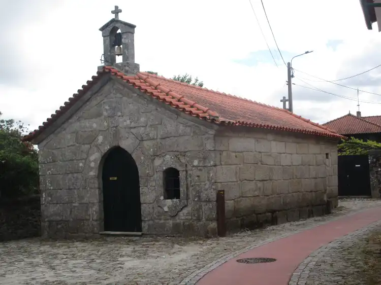 Hotels in Seixas
