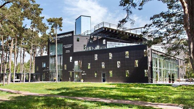 Falsterbo Photo Art Museum