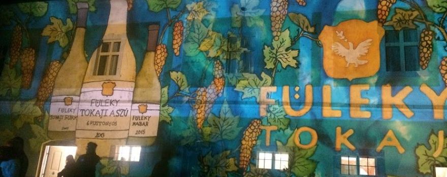 Füleky Tokaj