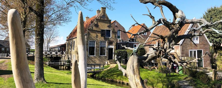 Hindeloopen