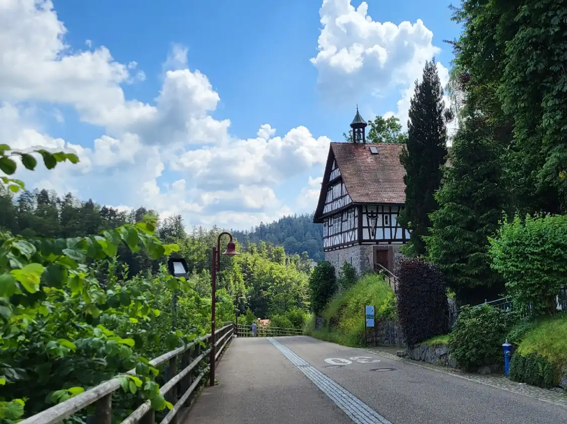 Hotels near Kulturweg