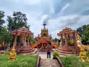 Wat Rattananetaram