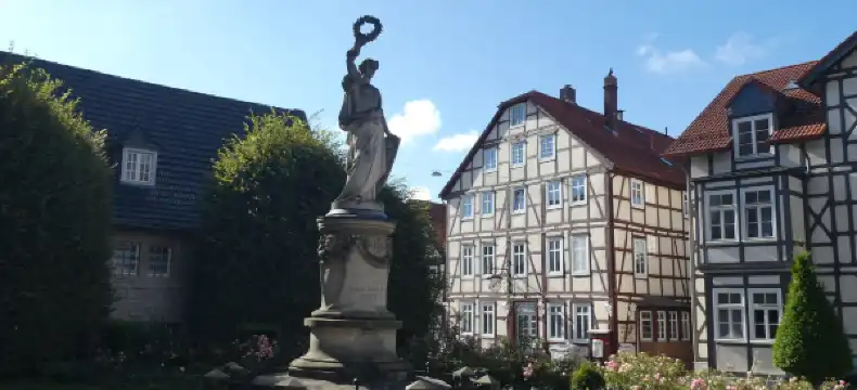 Hotels in Waldeck-Frankenberg