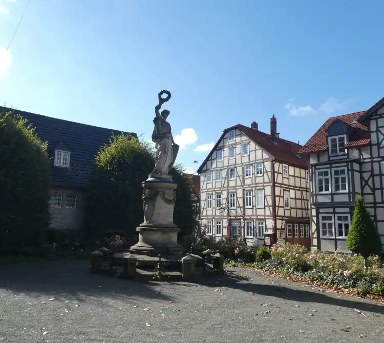 Hotels in der Nähe von Ruine Katzenstein