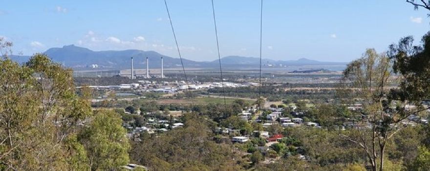 Round Hill Lookout