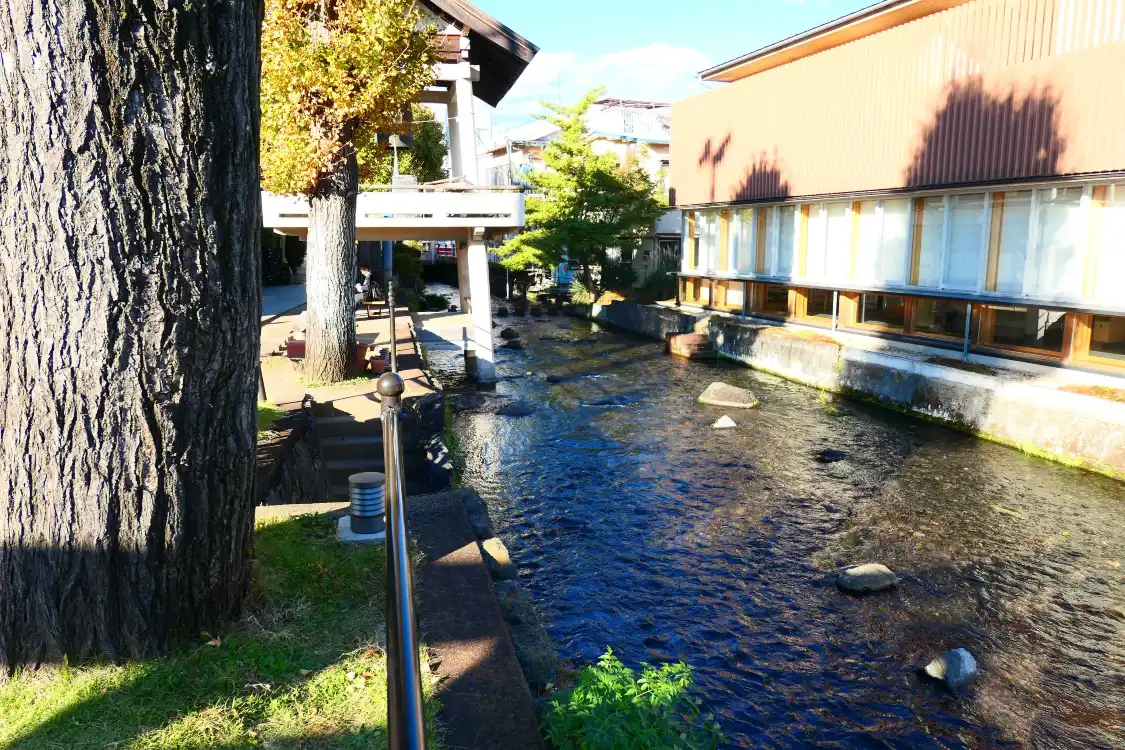 Hotels near Toki no Kane