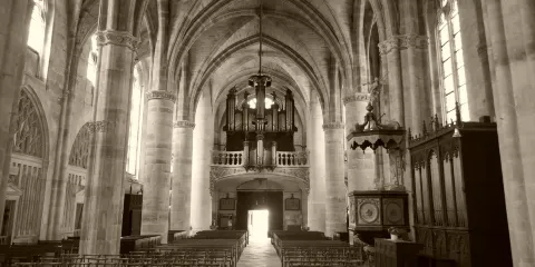 Eglise Saint-Etienne