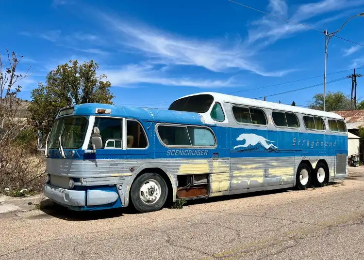Hotels in Bisbee