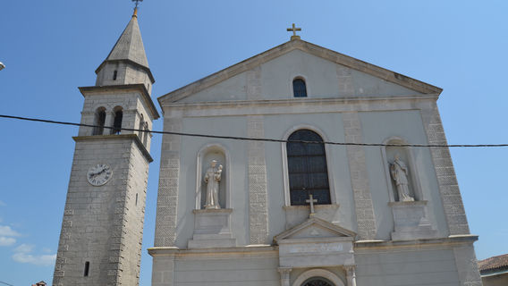 Parish Church of St. Martin