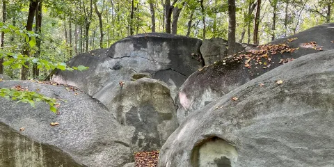 Big Rock