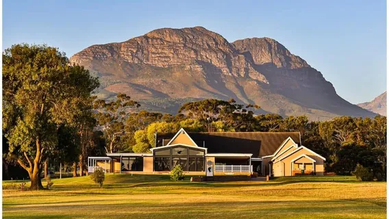 Somerset West Golf Club