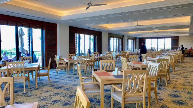 ＰＧＭゴルフリゾート沖縄【GRAND PGM】周辺のホテル