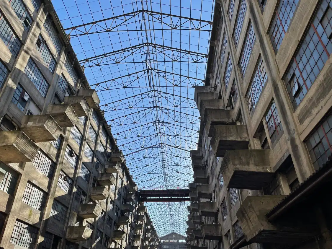 Hotels near Brooklyn Army Terminal