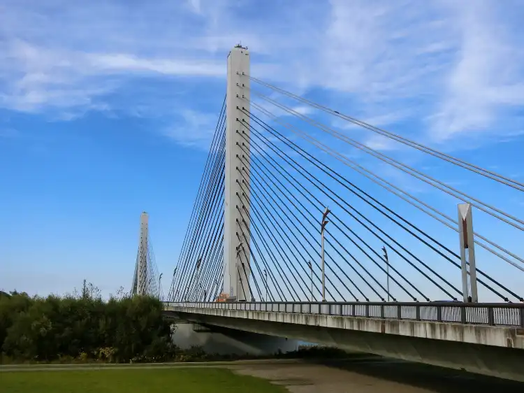 Hotels near Tokachio Bridge