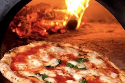 Italian Dining Grazie Jr55