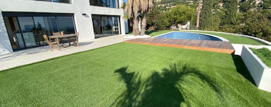 GardenGrass Golf
