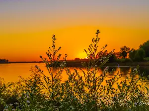 Little Platte Beach