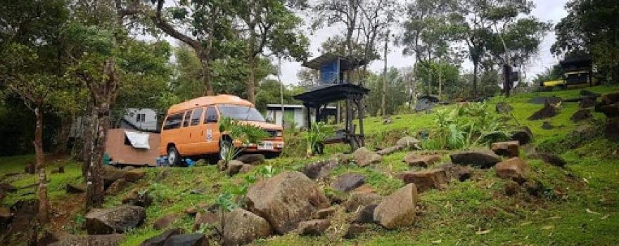 5558 Campsite