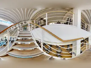 Haverfordwest Leisure Centre
