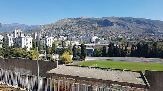 Mostar
