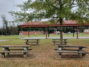 Oglethorpe City Park
