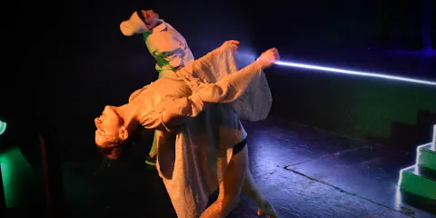 Casa de Arte Doña Rosa