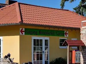 Usedoms Botanischer Garten