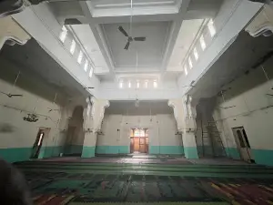 Malakal Central Mosque