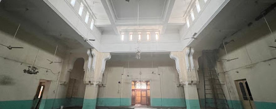 Malakal Central Mosque