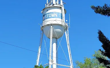 Queenstown Colonial Courthouse