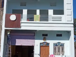 Tejaji Chouk