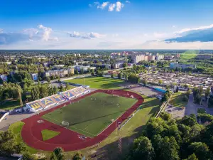 Stadion "Energiya"