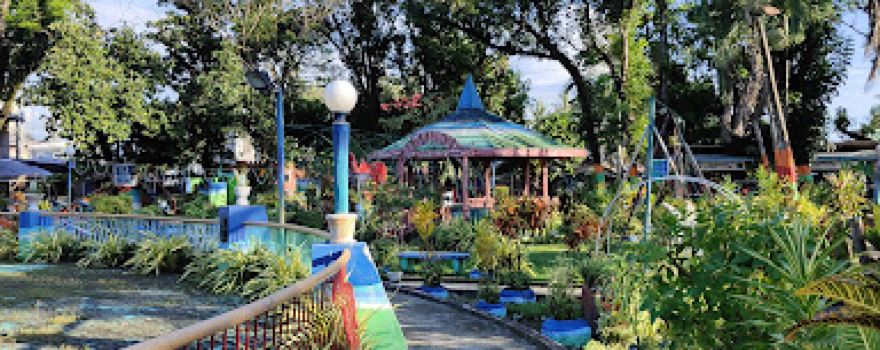Hilongos Children's Park